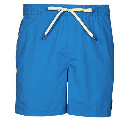 Vêtements Homme Maillots / Shorts astra de bain Quiksilver OCEANMADE BEACH PLEASE VL 16 BLUE