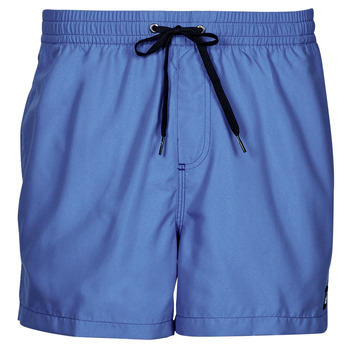 Vêtements Homme Maillots / Shorts de bain Quiksilver EVERYDAY VOLLEY 15 Bleu
