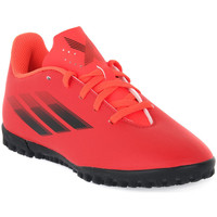 Chaussures Enfant Football adidas Originals X SPEEDFLOW 4 Nero