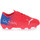 Chaussures Homme Football Puma 01 ULTRA 4 3 FGAG JR Blanc