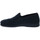 Chaussures Homme Mules Emanuela 967 BLU Bleu