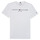 Vêtements Enfant T-shirts manches courtes Tommy Hilfiger GRANABLA Blanc