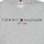 Vêtements Enfant T-shirts manches courtes Tommy Hilfiger GRANABLI Gris