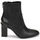 Chaussures Femme Bottines Buffalo ZOE ANKLE Noir