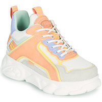 Chaussures Femme Baskets basses Buffalo CLD CHAI Multicolore