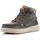 Chaussures Fille Bottes ville HEY DUDE 130318339 BRADLEY YOUTH Autres