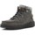Chaussures Fille Bottes ville HEYDUDE 13033045 BRADLEY YOUTH Autres