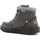 Chaussures Fille Bottes ville HEY DUDE 13033045 BRADLEY YOUTH Autres