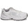 Chaussures Baskets basses New Balance 530 Blanc / Argenté