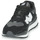 Chaussures Homme Baskets basses New Balance 5740 Noir / Blanc