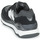 Chaussures Homme Кроссовки the phantaci x new balance 997.5 "pink white black" 5740 Noir / Blanc