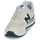 Chaussures Homme Baskets basses New Balance 574 Blanc / Bleu