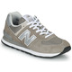 new ⭐new balance 530 grey and white