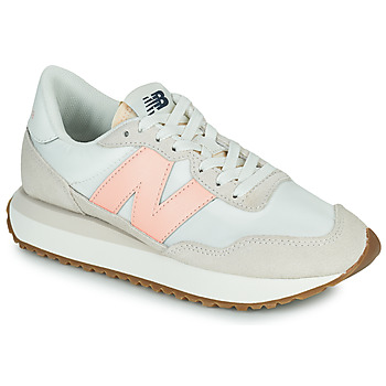 sneakers new balance femme blanche