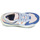 Chaussures Femme Baskets basses New Balance 5740 Bleu
