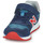 Chaussures Garçon Baskets basses New Balance 373 Bleu / Rouge