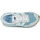 Chaussures Femme Baskets basses New Balance 237 Bleu / Beige