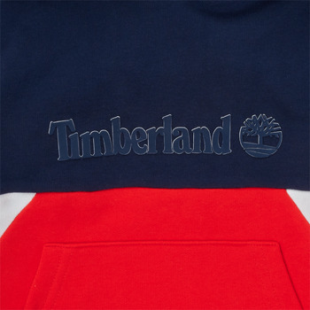 Vêtements Garçon Timberland RENNO Multicolore - Livraison Gratuite 
