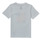 Vêtements Garçon T-shirts manches courtes Timberland TOULOUSA Blanc