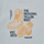 Vêtements Garçon T-shirts manches courtes Timberland TOULOUSA Blanc
