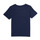 Vêtements Garçon T-shirts manches courtes Timberland tb0a127m2311 NICO Marine