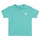 Vêtements Garçon Sweatshirt Timberland Core Logo Crew azul claro branco ETIENNII Multicolore