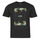 Vêtements Homme T-shirts manches courtes Billabong Tucked t-shirt black