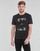 Vêtements Homme T-shirts manches courtes Billabong Tucked t-shirt black