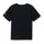 Vêtements Garçon T-shirts manches courtes Columbia VALLEY CREEK SS GRAPHIC SHIRT Noir