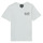 Vêtements Garçon T-shirts manches courtes Emporio Armani EA7 AIGUE Blanc