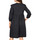 Vêtements Femme Robes courtes Vero Moda 10252263 Noir