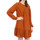 Vêtements Femme Robes courtes JDY 15226843 Orange