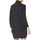 Vêtements Femme Robes courtes Superdry W8010396A Noir