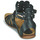 Chaussures Femme Sandales et Nu-pieds Kickers ANASPART Noir
