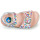 Chaussures Fille Bougeoirs / photophores Pablosky TOMINA Multicolore