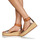 Chaussures Femme Espadrilles See by Chloé GLYN SB32201A Rose Gold