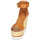 Chaussures Femme Espadrilles See by Chloé GLYN SB26152 Camel