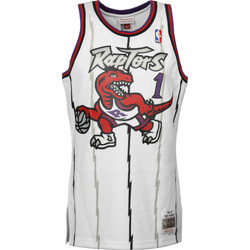 Vêtements Tous les sacs homme Mitchell And Ness Maillot NBA Tracy Mcgrady Toro Multicolore