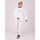 Vêtements Homme Pantalons de survêtement Project X Paris Jogging 2140133 Blanc