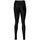 Vêtements Femme Pantalons Mizuno BG3000 Long Tight W Noir