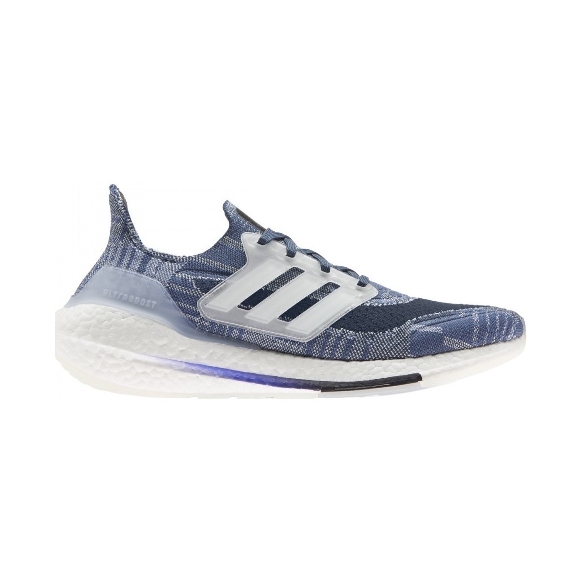 Chaussures Homme Running / trail adidas Originals Ultraboost 21 Primeblue Bleu