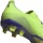 Chaussures Homme Football adidas Originals X Ghosted.2 Fg Vert
