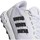 Chaussures Enfant Baskets basses adidas Originals La Trainer Iii J Blanc