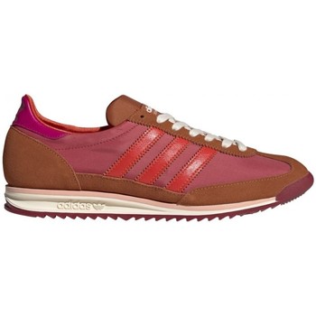 adidas Homme Baskets Basses  Wales...