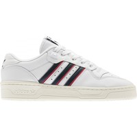 Chaussures Homme Baskets basses Terrex adidas Originals Rivalry Low Rouge