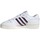 Chaussures Homme Baskets basses adidas Originals Rivalry Low Rouge