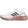 Chaussures Femme Running / trail adidas Originals Ultraboost 20 W Blanc