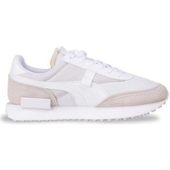 Chaussures Homme Baskets basses Puma Future Rider Play Blanc