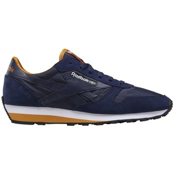 Chaussures Running / trail Reebok Sport Karl Lagerfeld Kourt low-top sneakers Nero Bleu