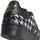 Chaussures Femme Baskets basses adidas Originals Superstar Bold W Noir
